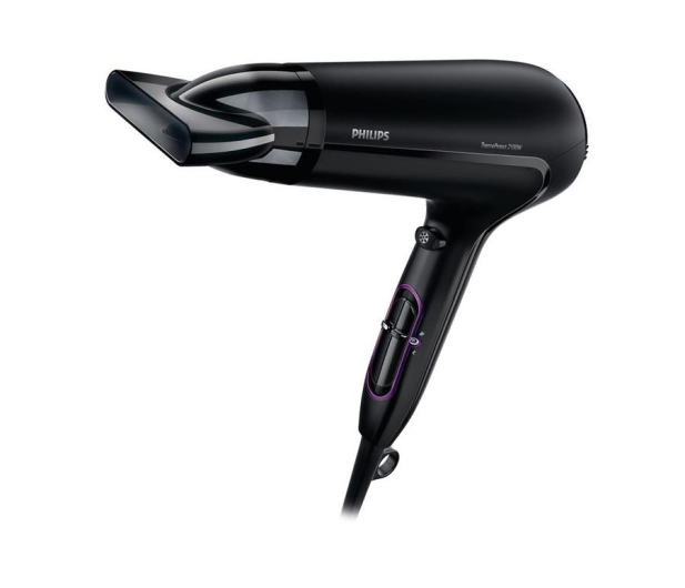 Philips Suszarka do włosów HP8230/00 ThermoProtect Ionic - 159501 - zdjęcie 2